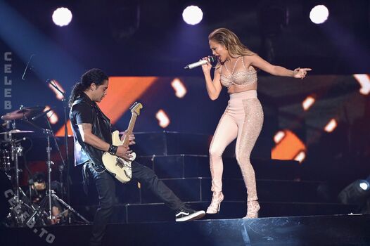 Jennifer Lopez