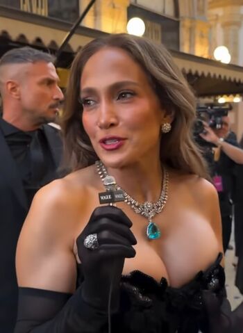 Jennifer Lopez