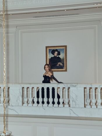 Jennifer Lopez