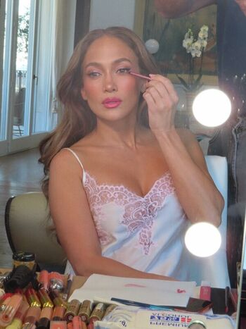 Jennifer Lopez