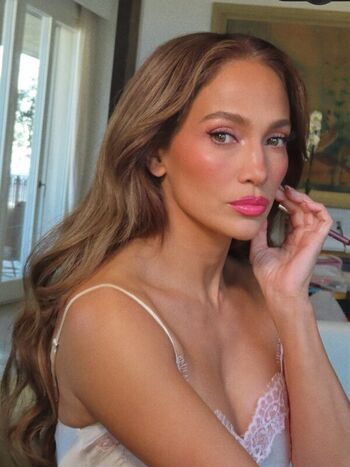Jennifer Lopez