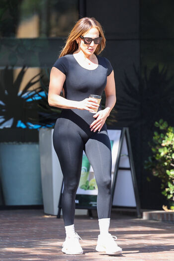 Jennifer Lopez