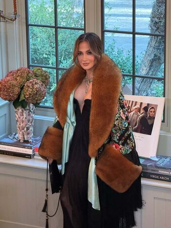 Jennifer Lopez
