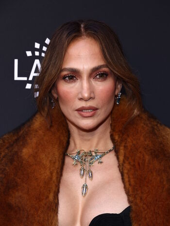 Jennifer Lopez