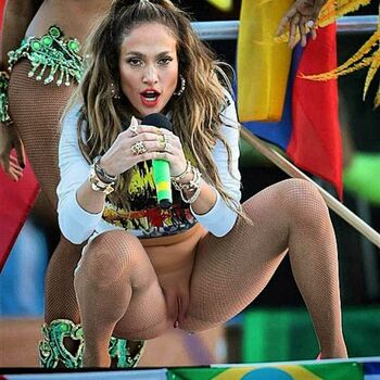 Jennifer Lopez Ai Porn
