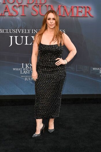 Jennifer Love Hewitt