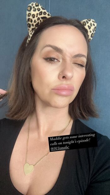 Jennifer Love Hewitt