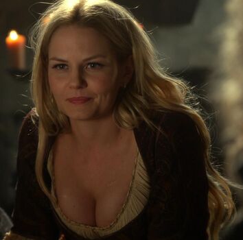 Jennifer Morrison