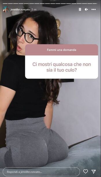 Jennifer Roncato