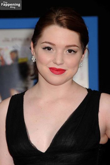 Jennifer Stone