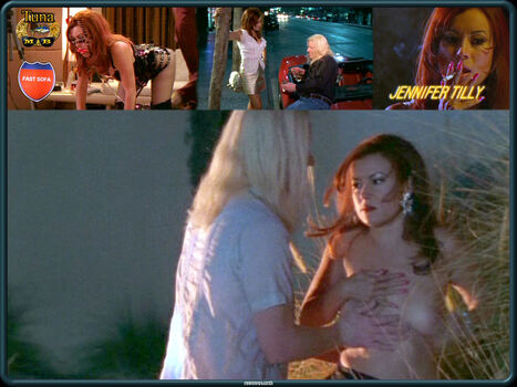 Jennifer Tilly