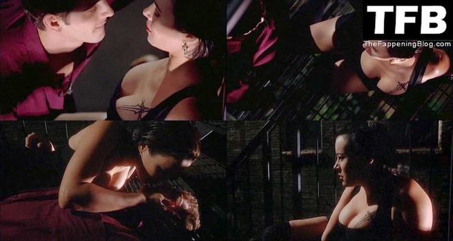 Jennifer Tilly
