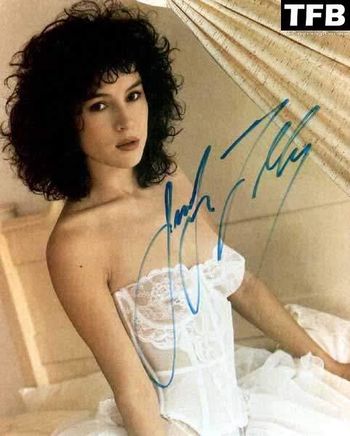 Jennifer Tilly