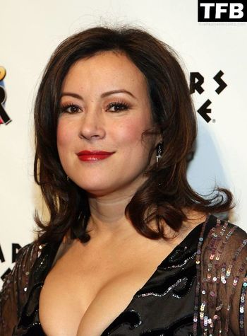 Jennifer Tilly