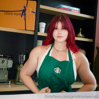 jennkindaexists
