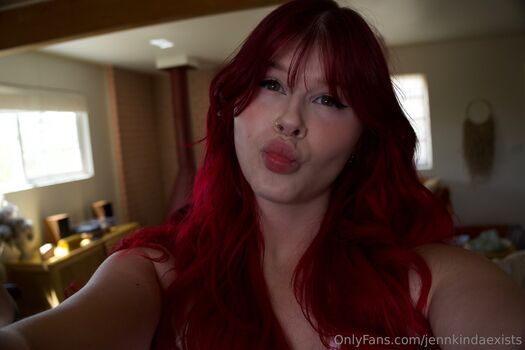 jennkindaexists