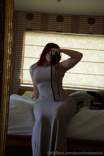 jennkindaexists