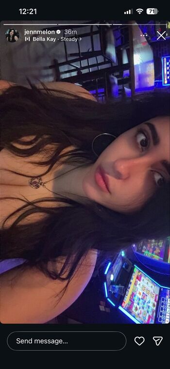 Jennmelon