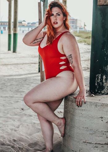 Jenny Glamazon