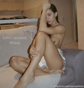 Jenny M