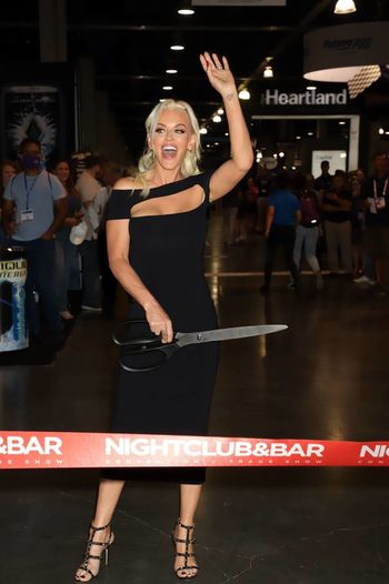 Jenny McCarthy
