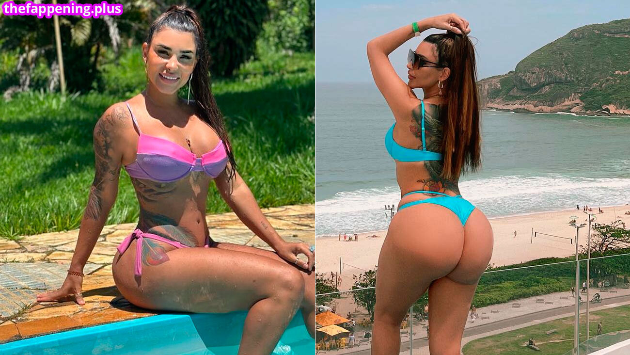 Jenny Miranda