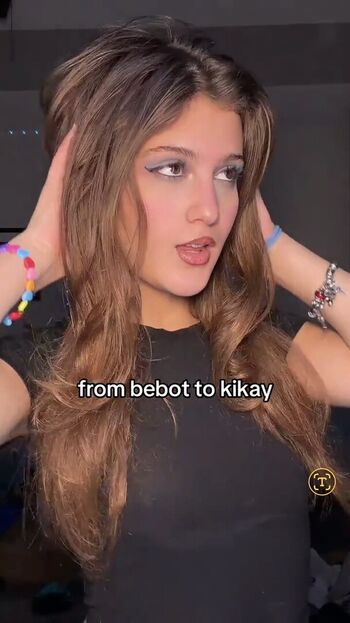 Jenny Popach | Jenny Roselie | Roselie Arritola