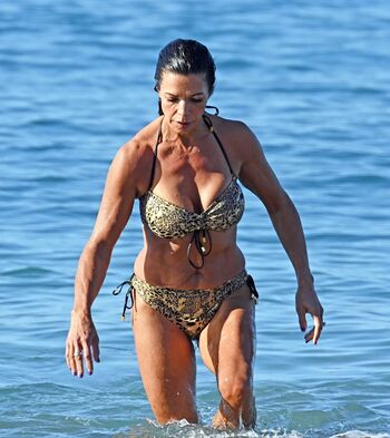 Jenny Powell
