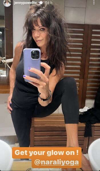 Jenny Powell