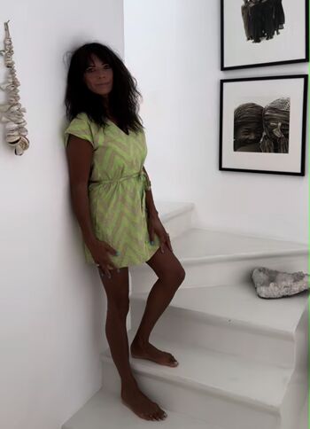 Jenny Powell