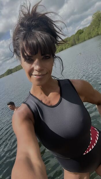 Jenny Powell