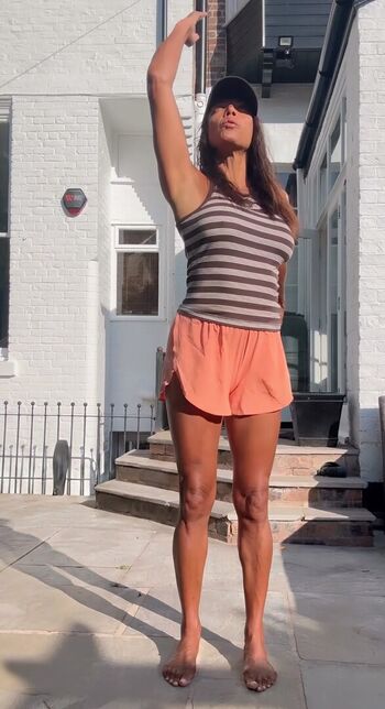 Jenny Powell