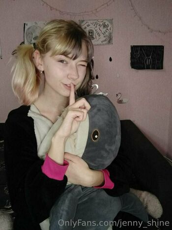 jenny_shine