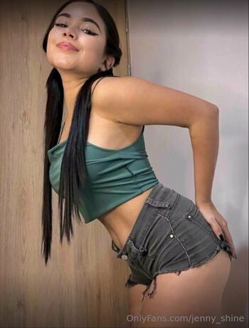 jenny_shine