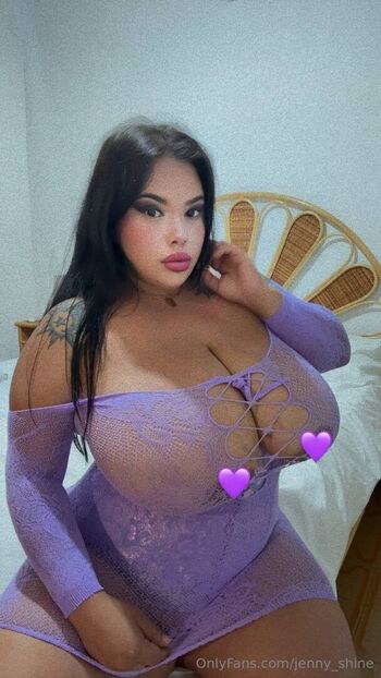 jenny_shine