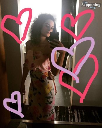 Jenny Slate