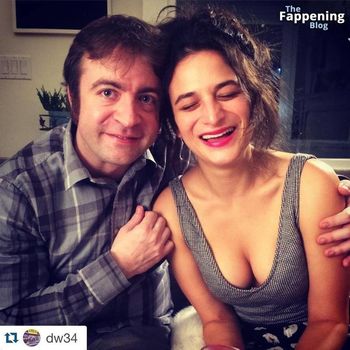 Jenny Slate