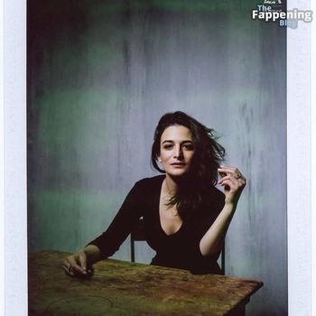 Jenny Slate