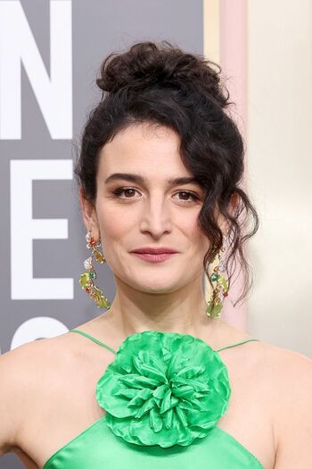 Jenny Slate