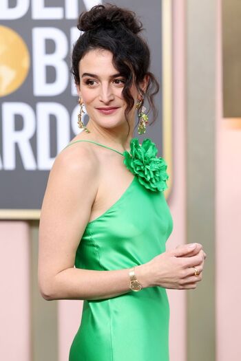 Jenny Slate