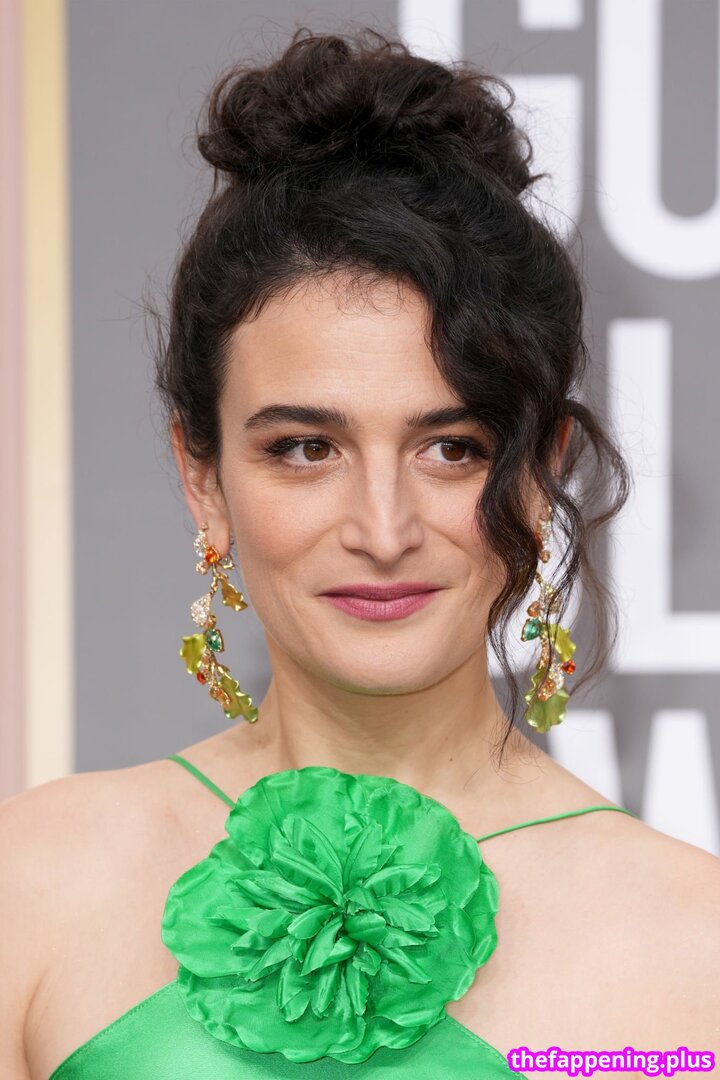 Jenny Slate