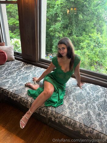 jennygorelick