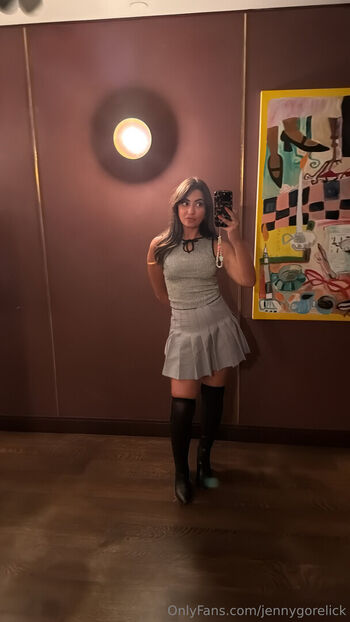 jennygorelick