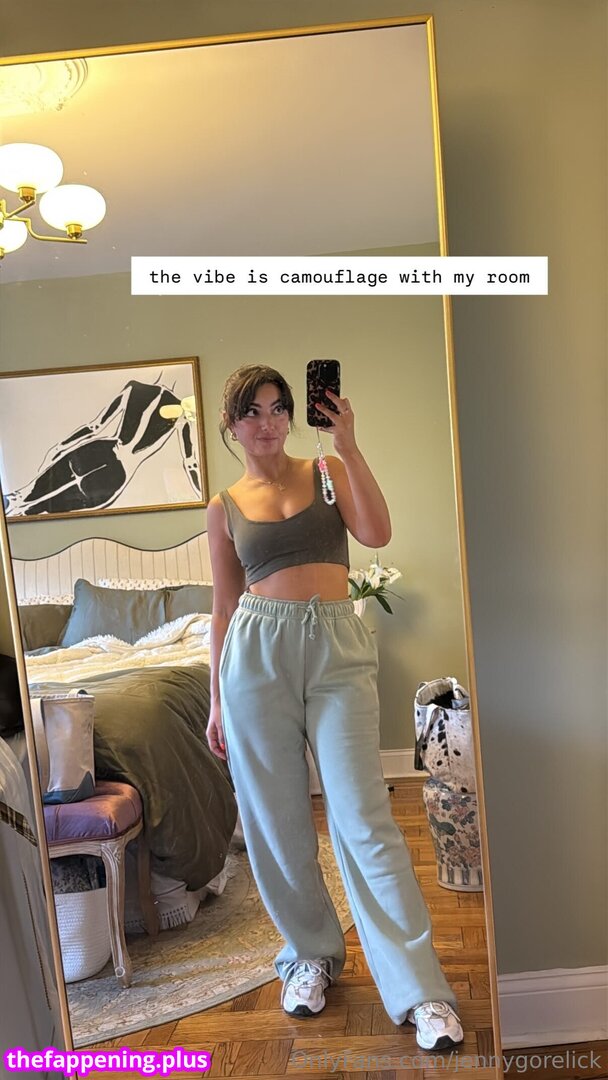 jennygorelick