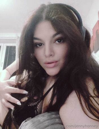 jennyhonney