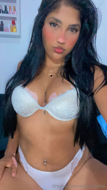 jennystarfree