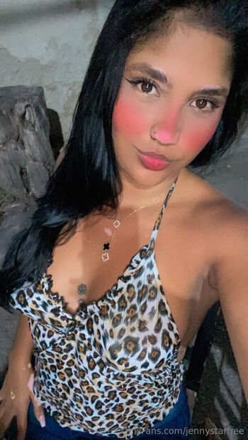 jennystarfree