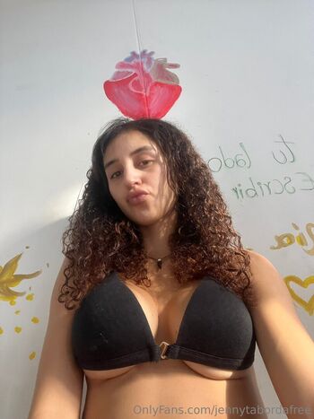 jennytabordafree