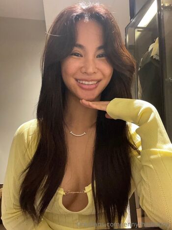 jennythaibunny