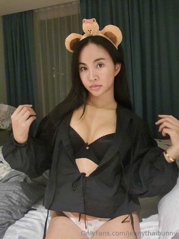 jennythaibunny
